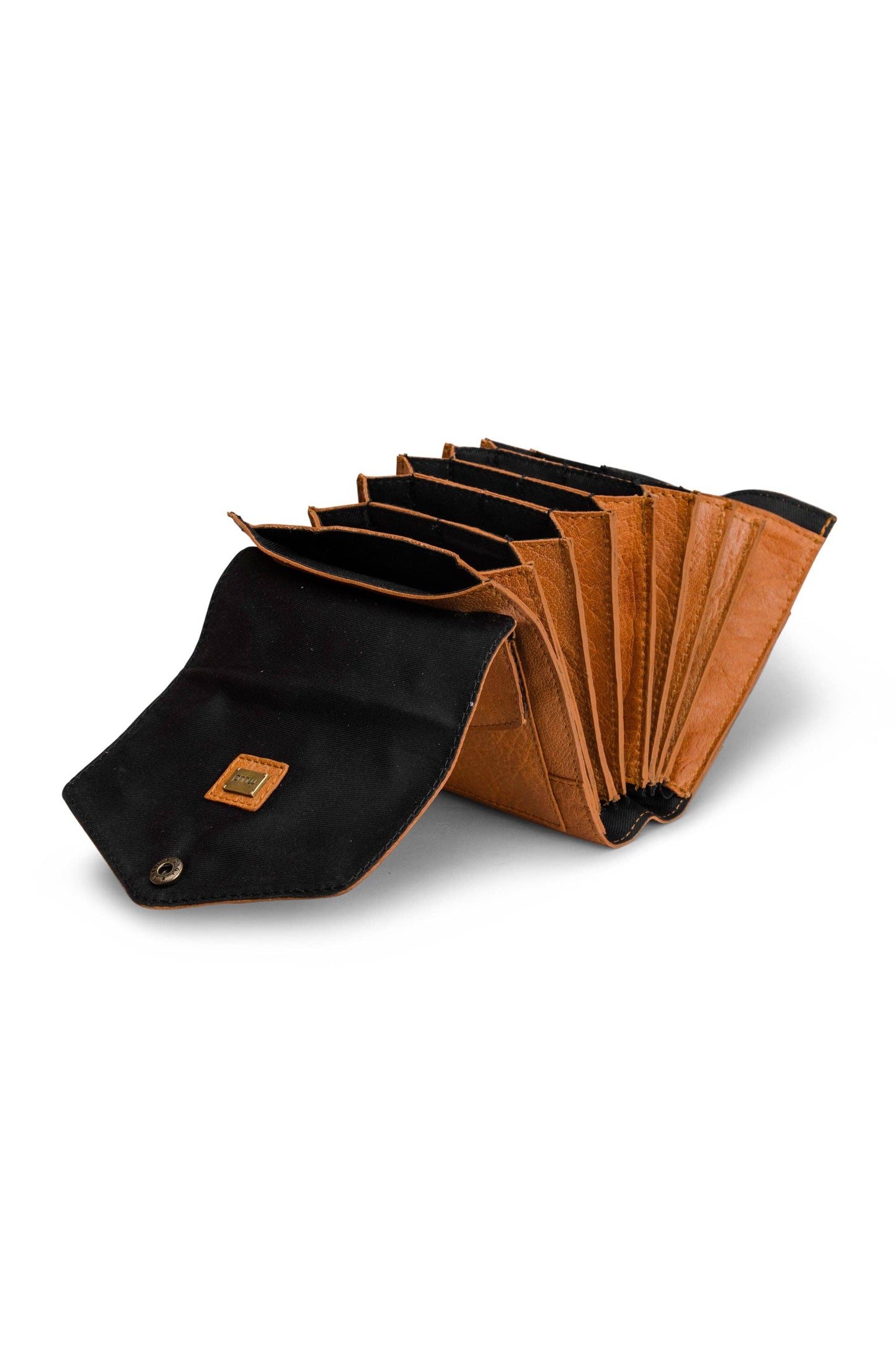 Betina Nadeletui: Rich Brown / Eine Größe