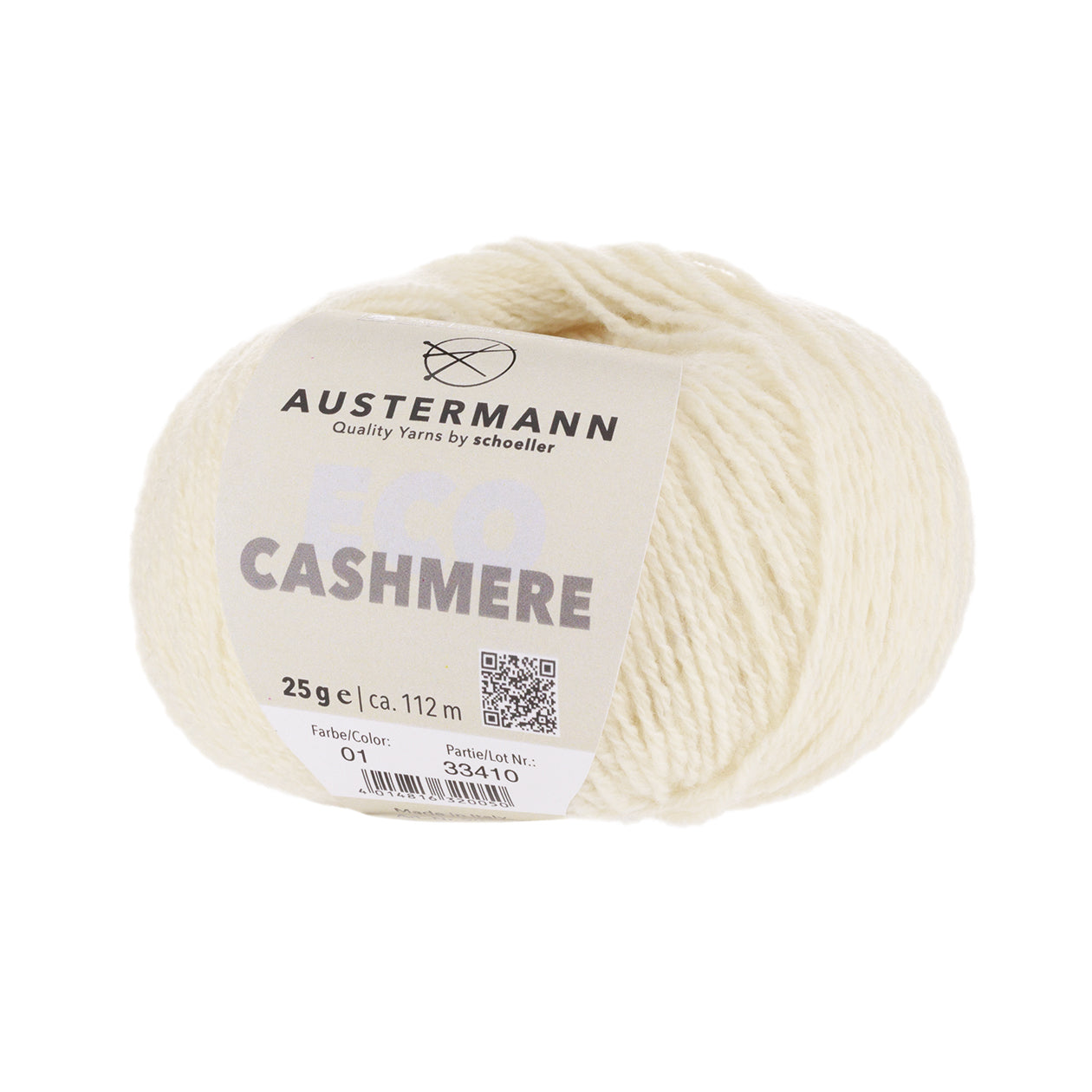 ECO CASHMERE
