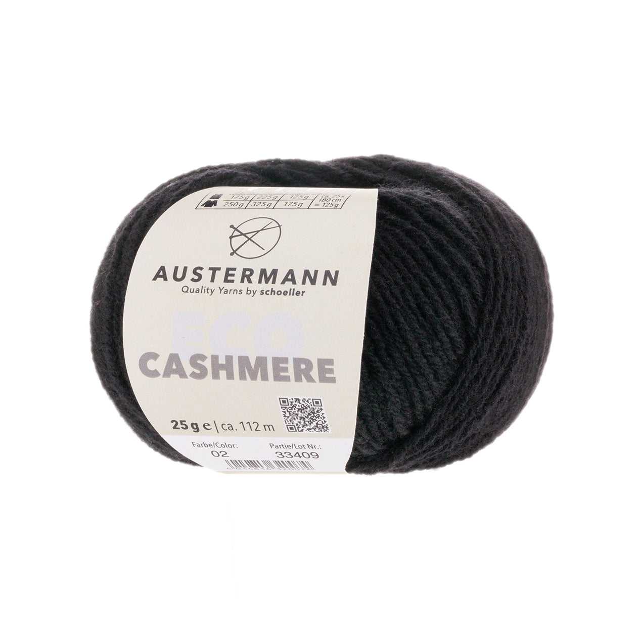 ECO CASHMERE