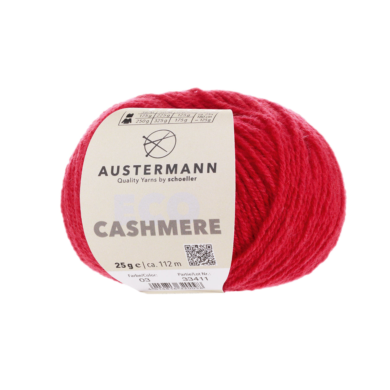 ECO CASHMERE