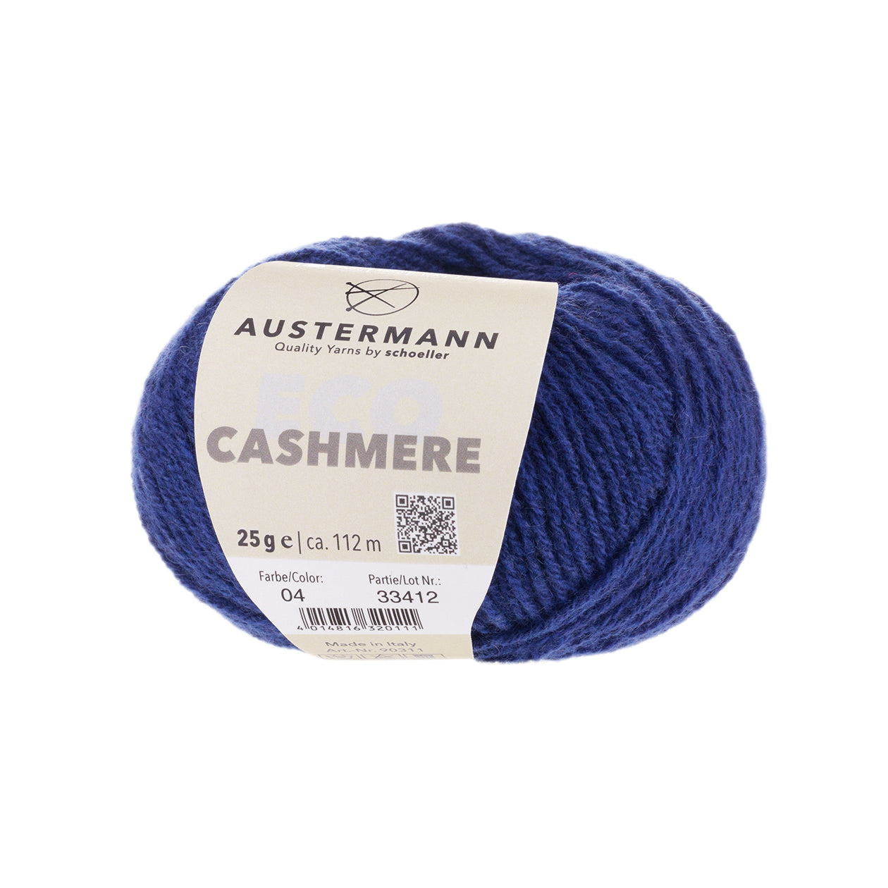 ECO CASHMERE