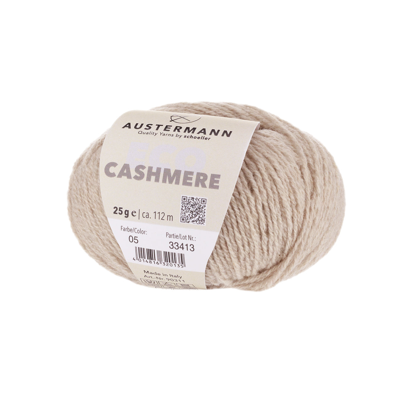 ECO CASHMERE