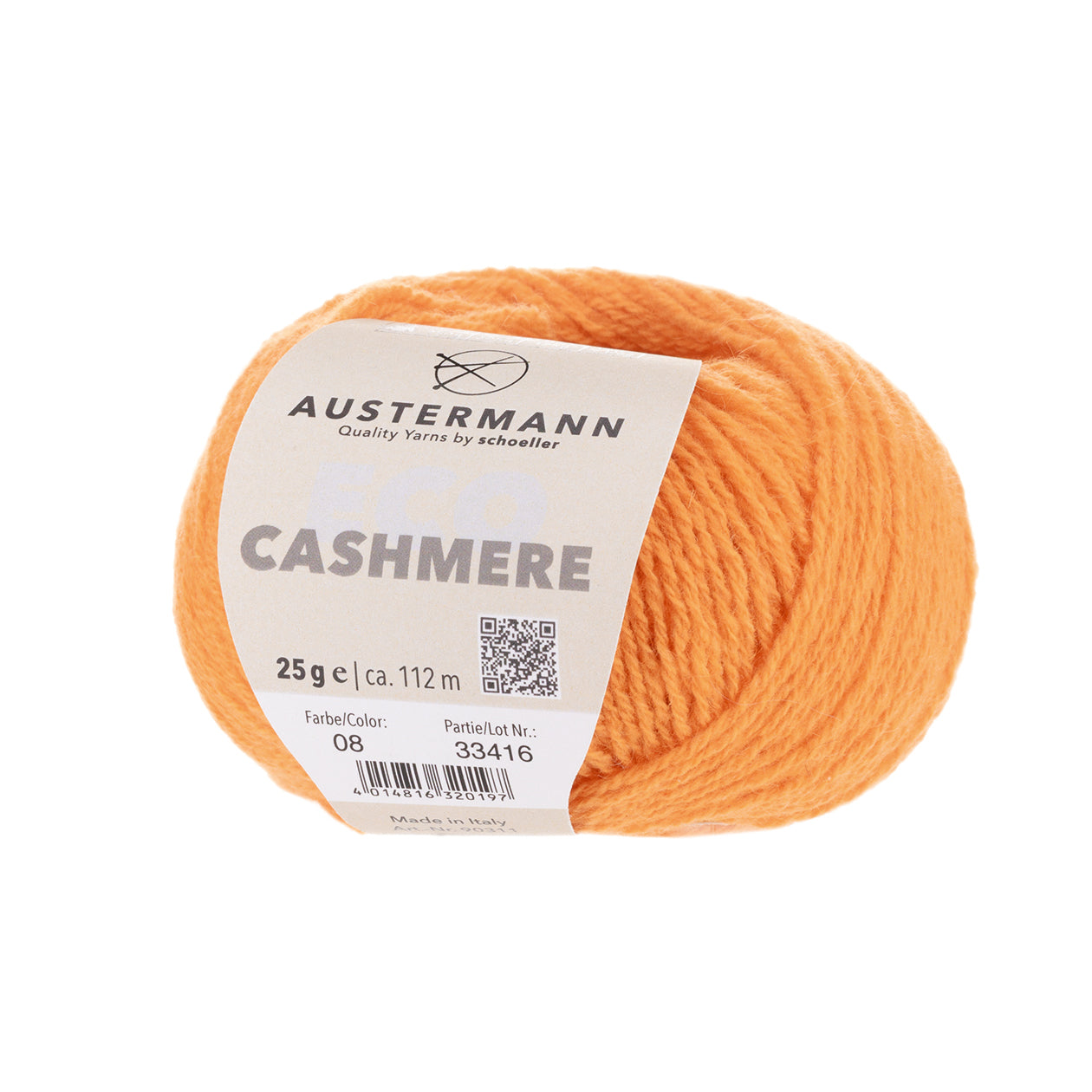 ECO CASHMERE
