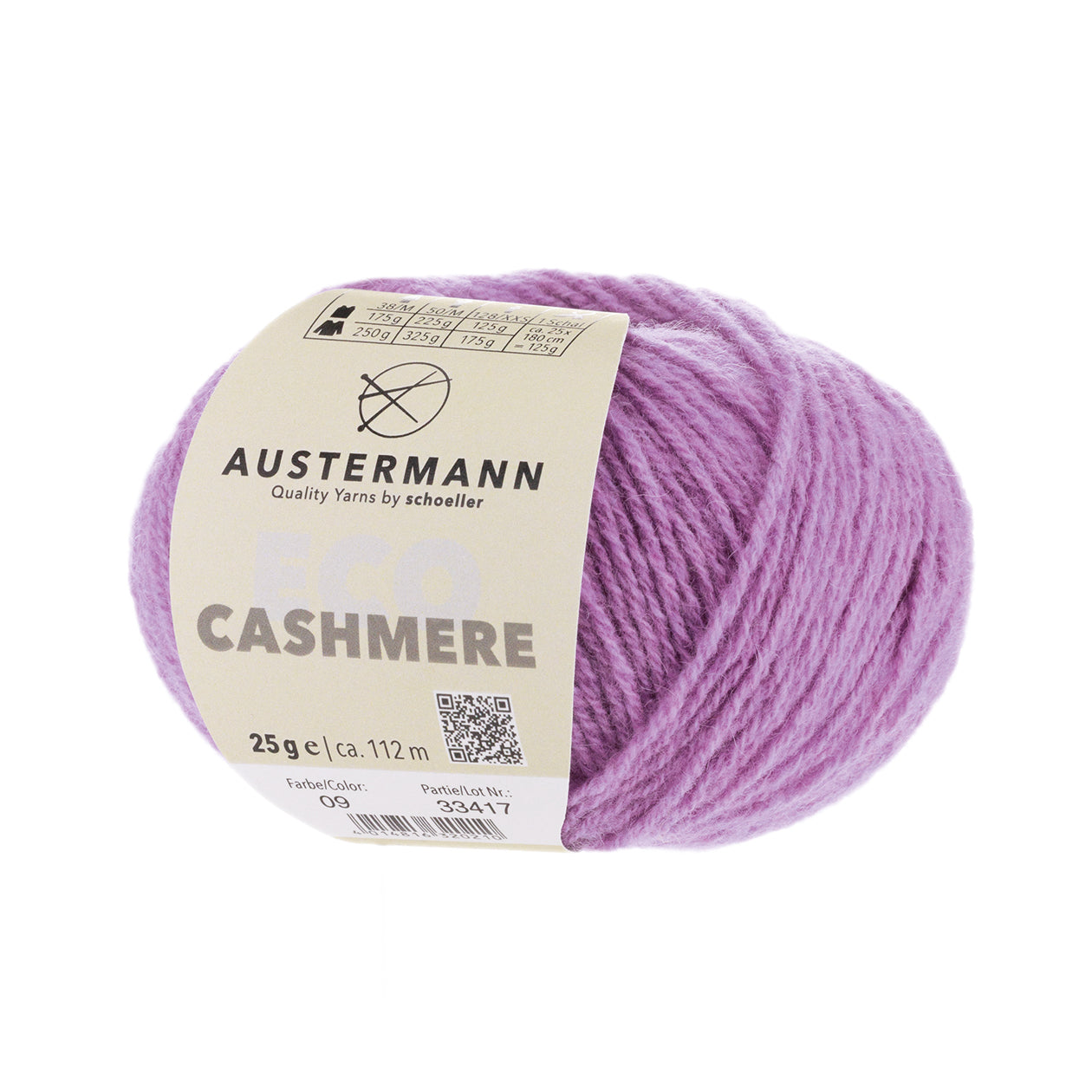 ECO CASHMERE