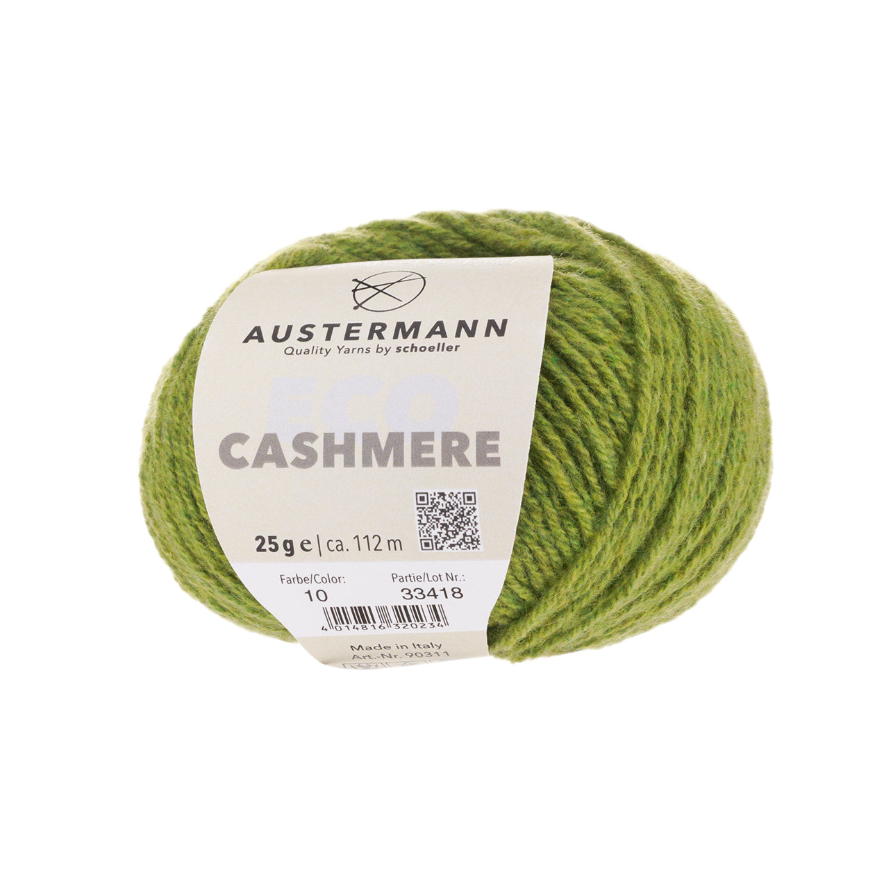 ECO CASHMERE