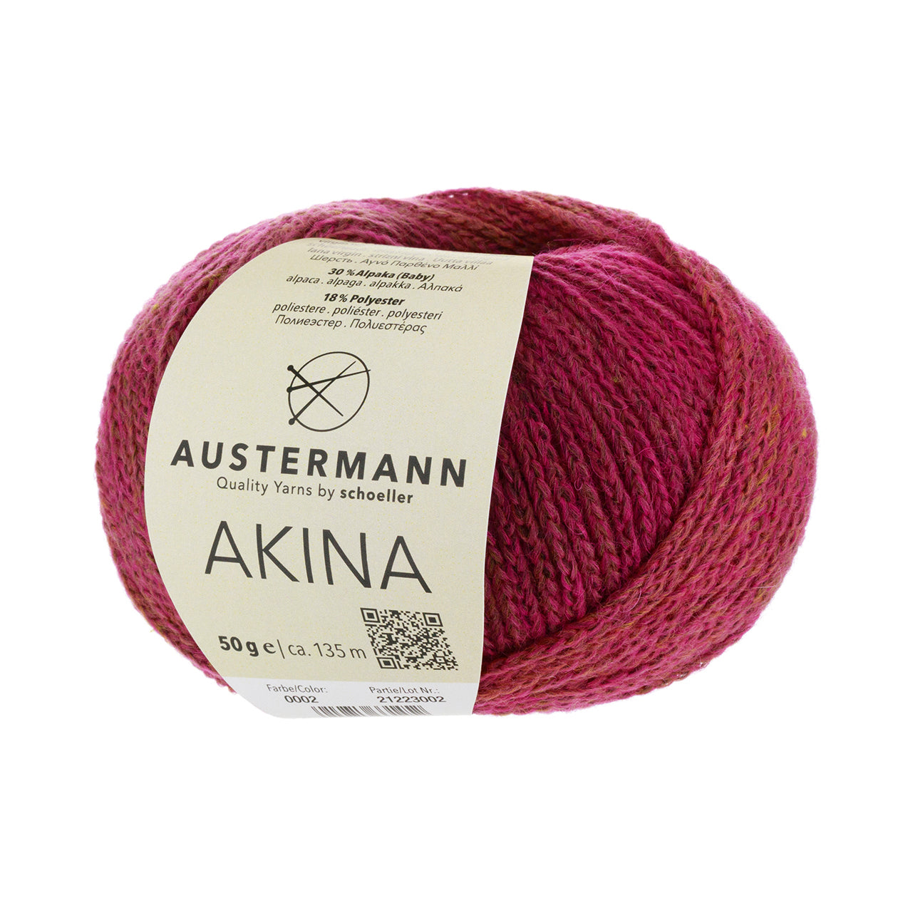 AKINA