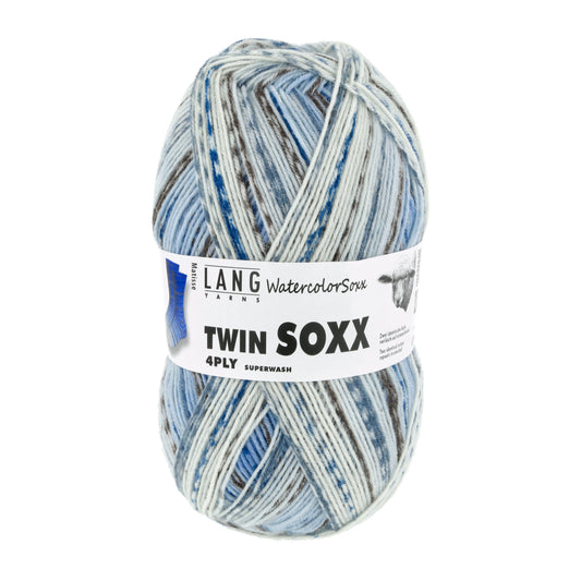 Twinn Soxx 4-Fach