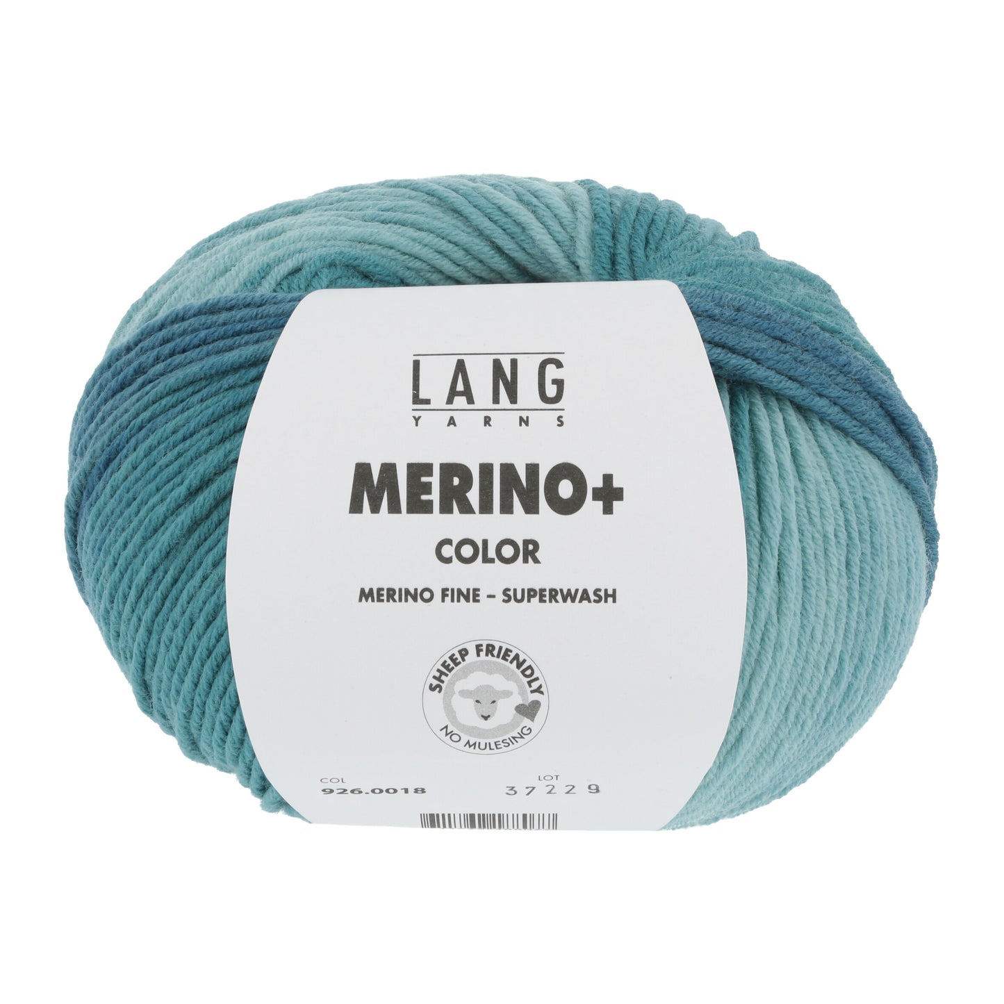 MERINO+ COLOR