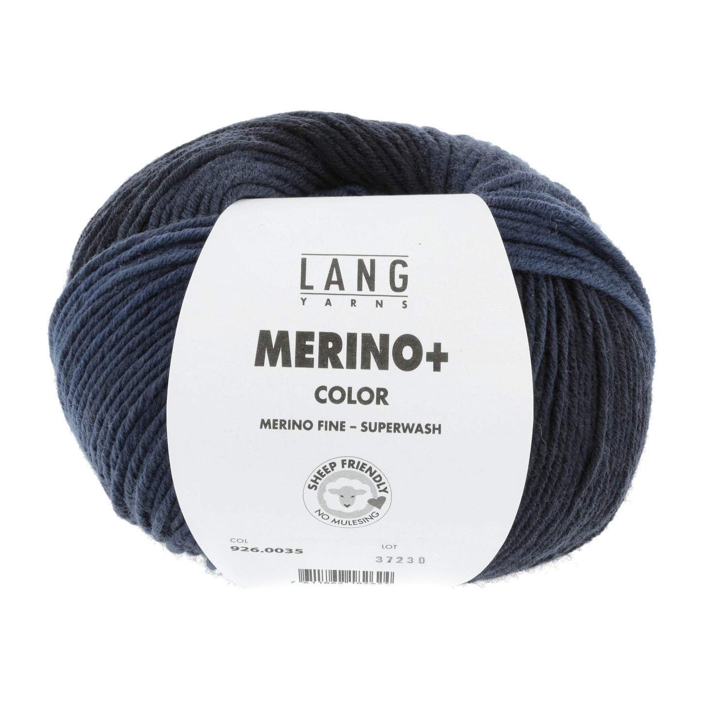 MERINO+ COLOR
