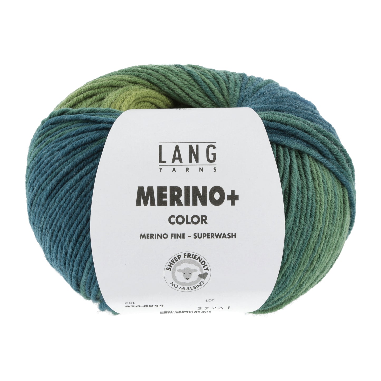 MERINO+ COLOR