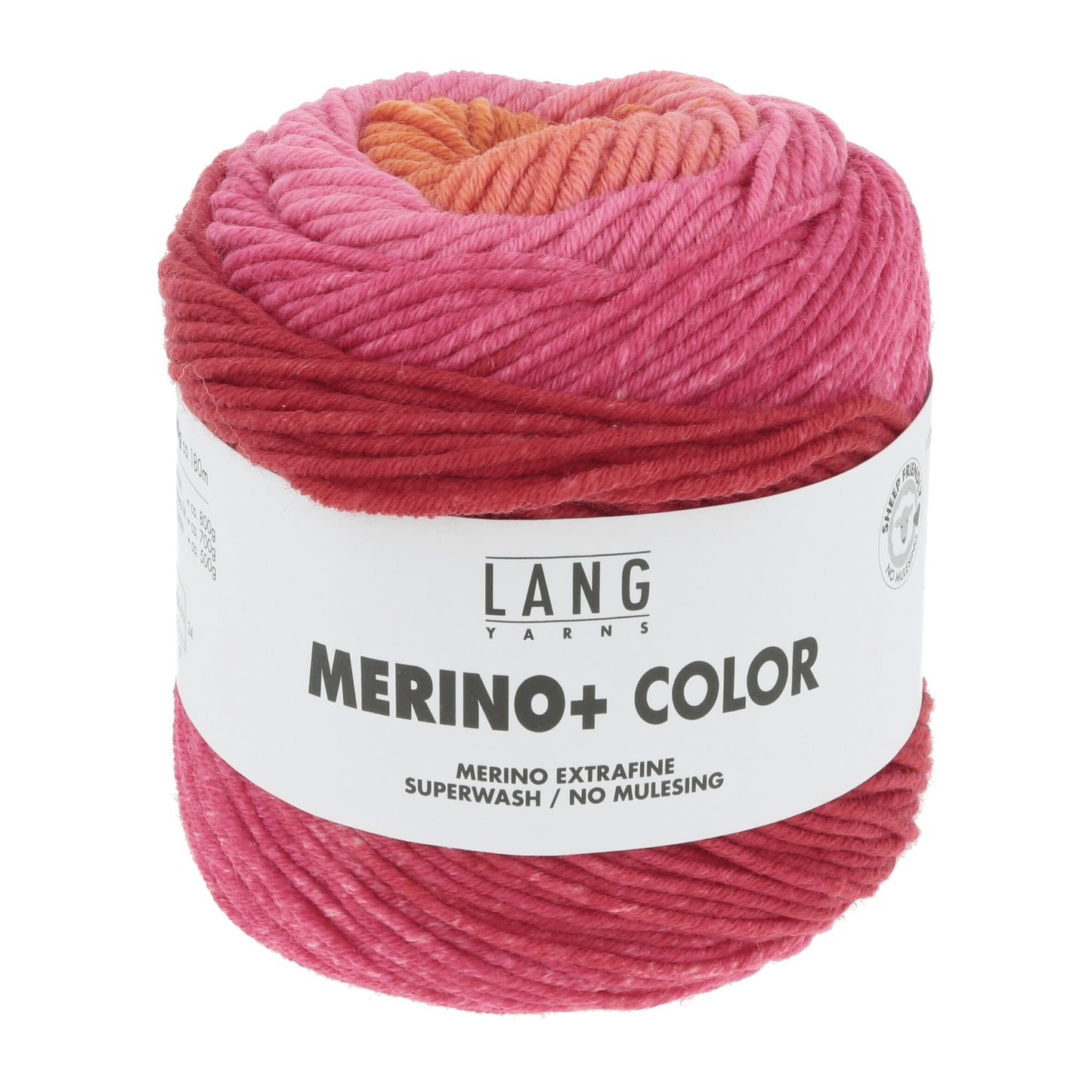 MERINO+ COLOR