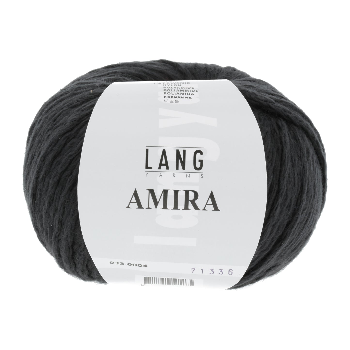 AMIRA