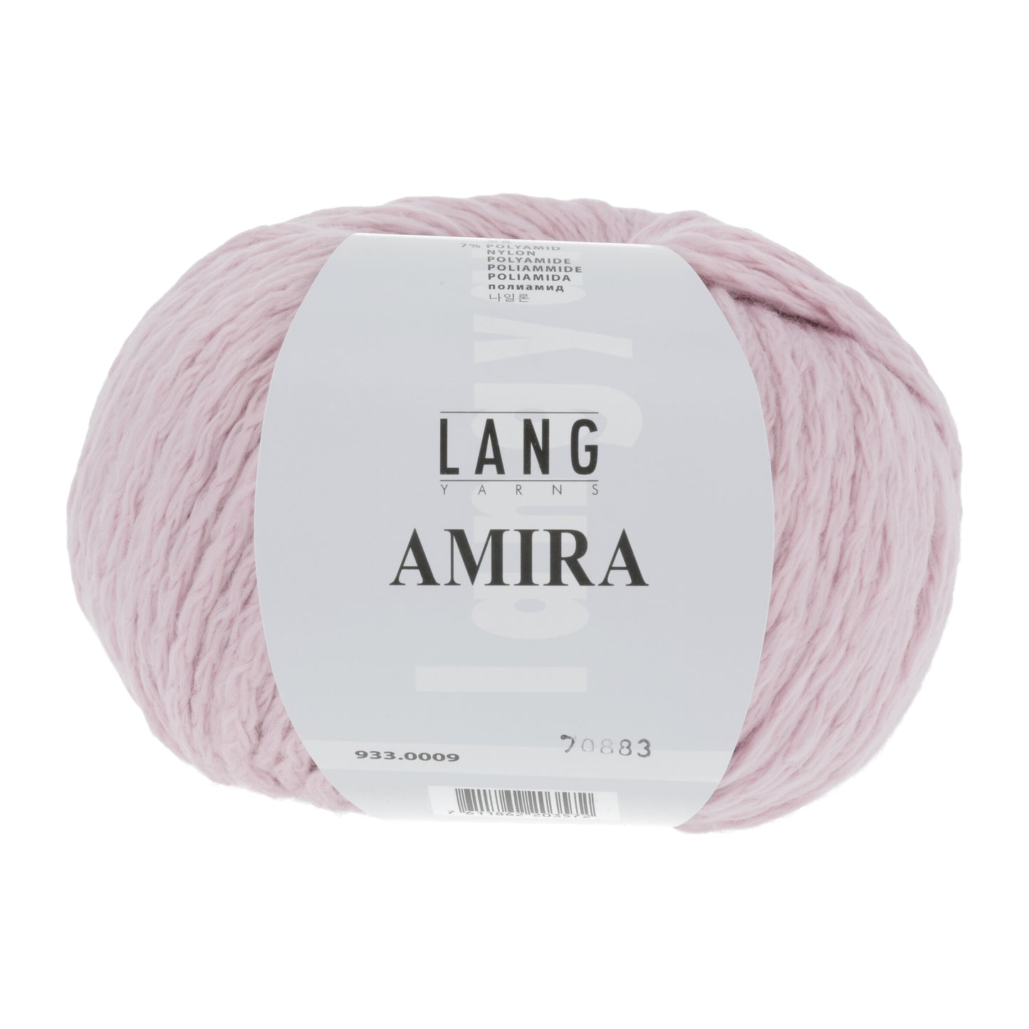 AMIRA