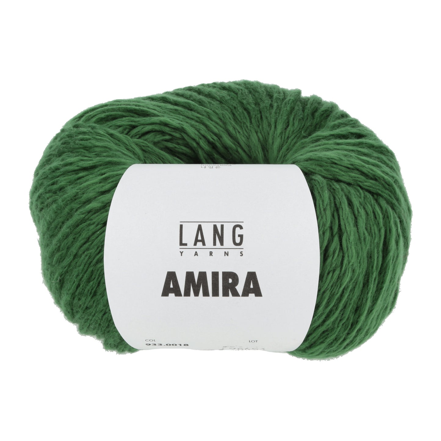 AMIRA