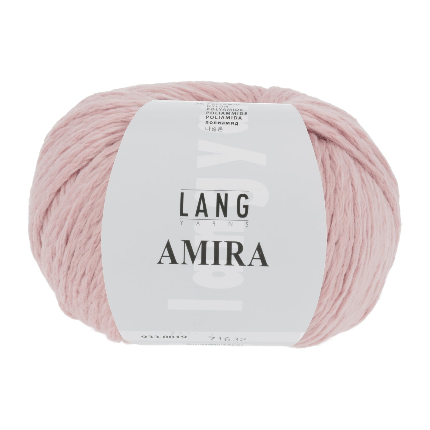 AMIRA