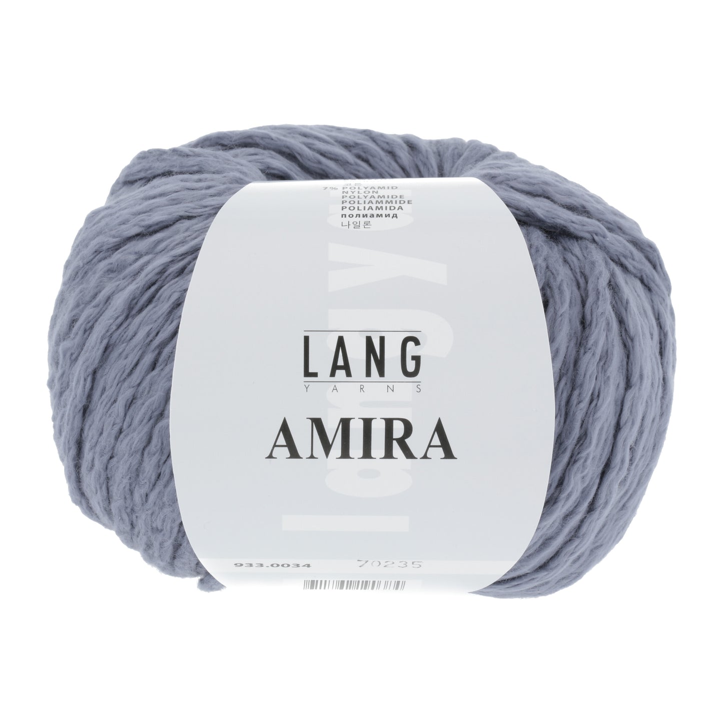 AMIRA