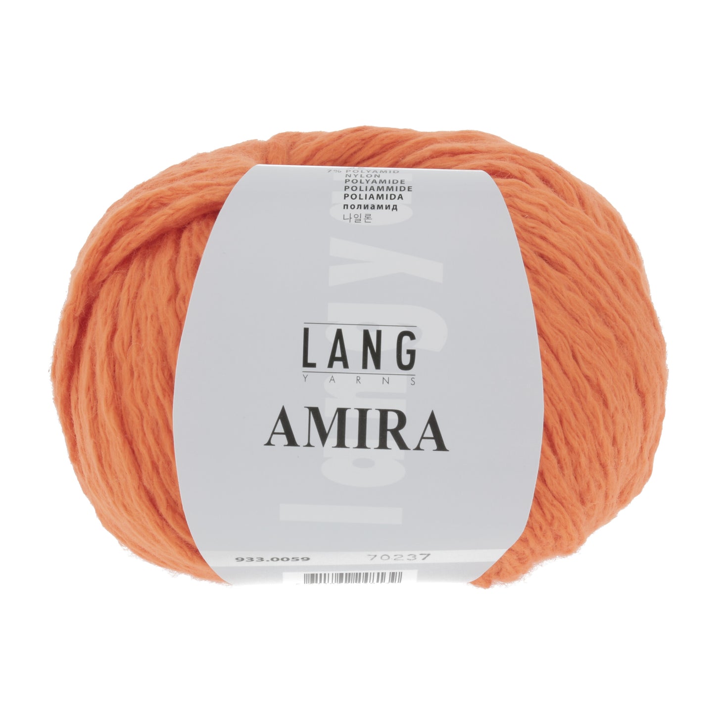 AMIRA