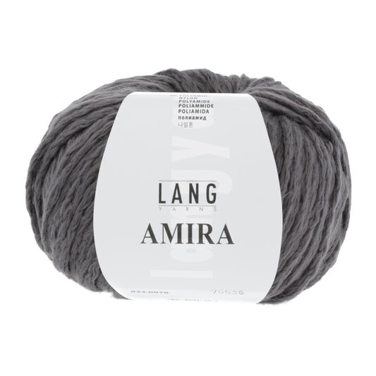 AMIRA