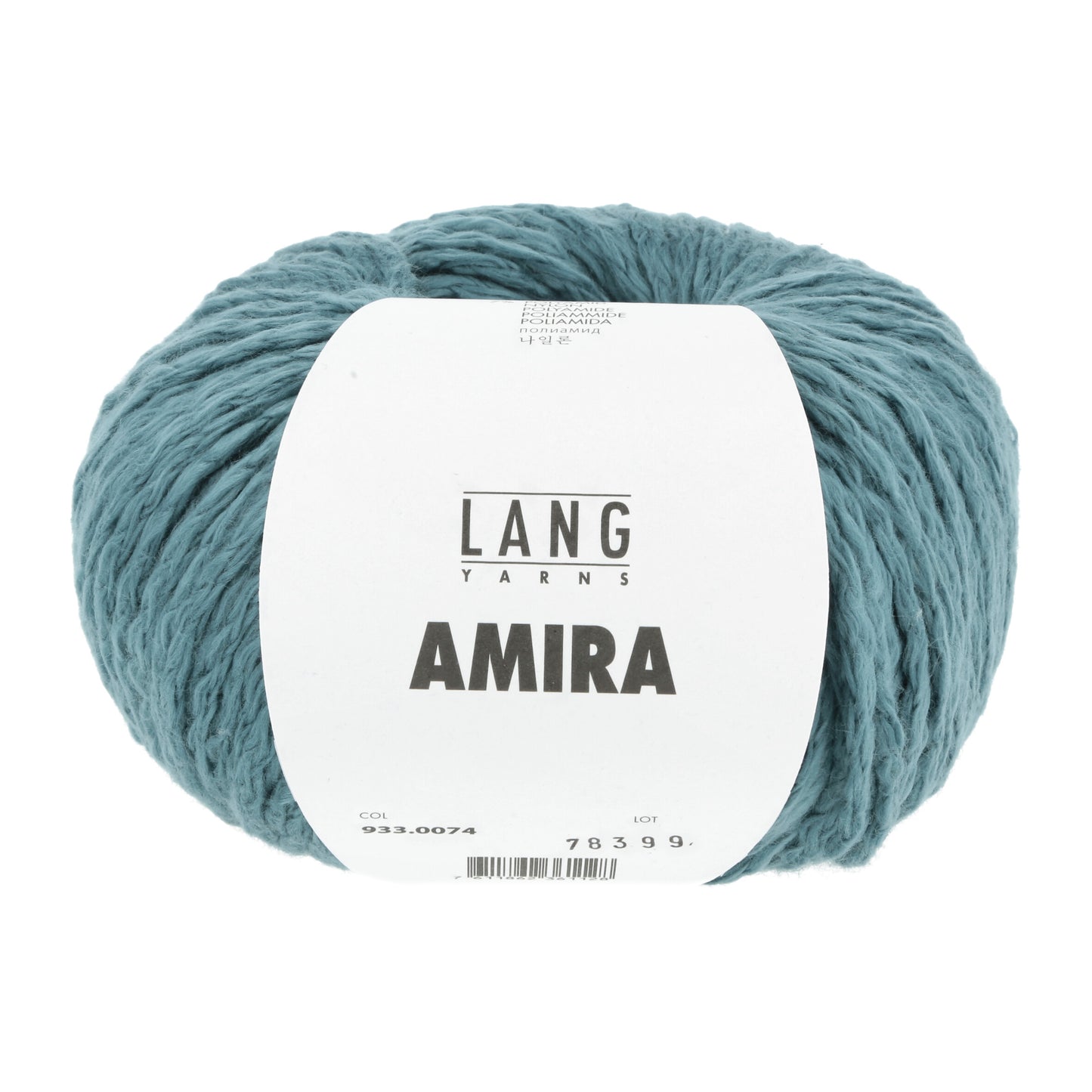 AMIRA