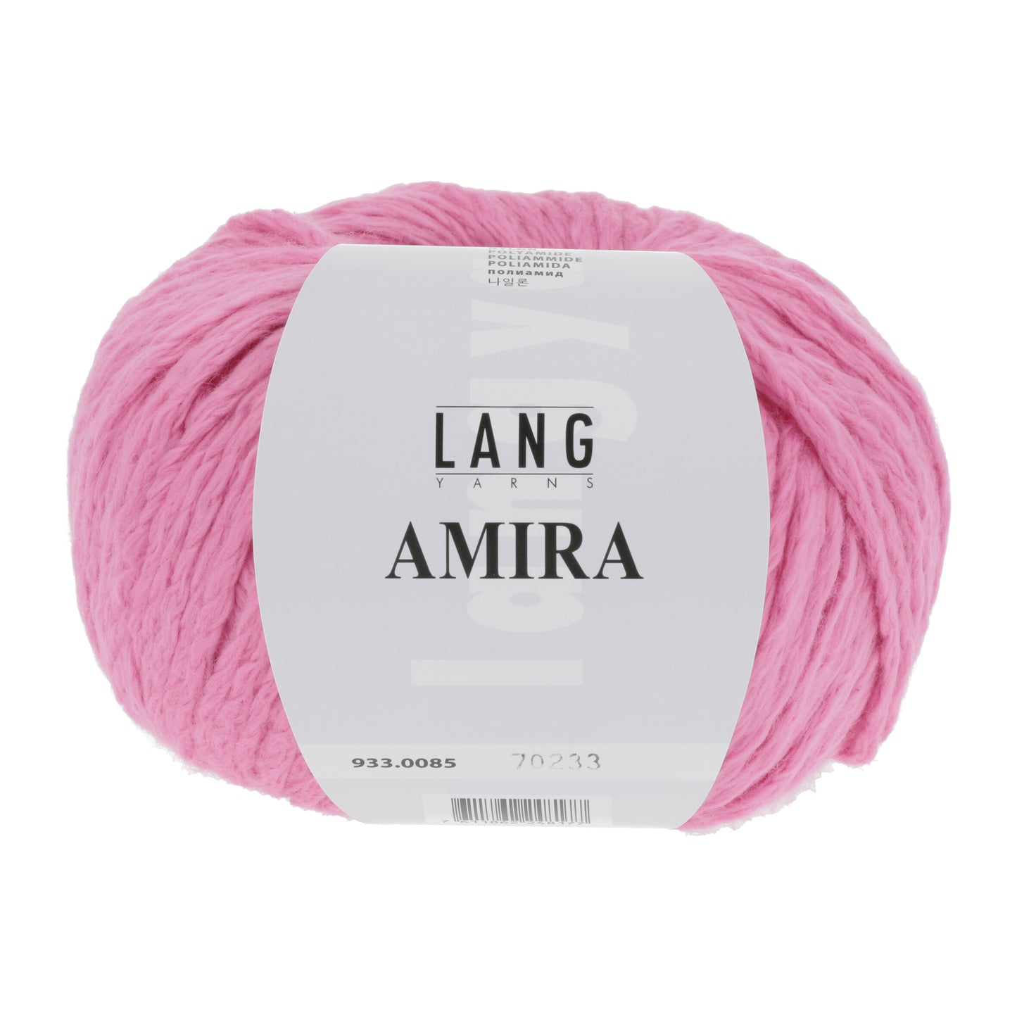 AMIRA