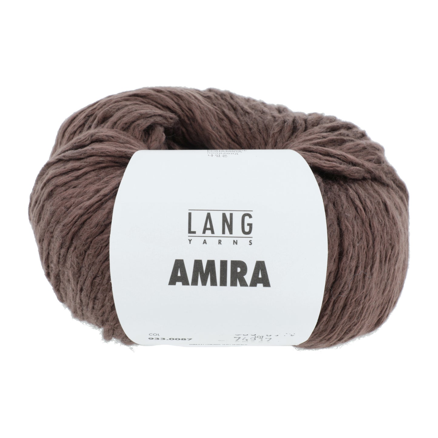 AMIRA