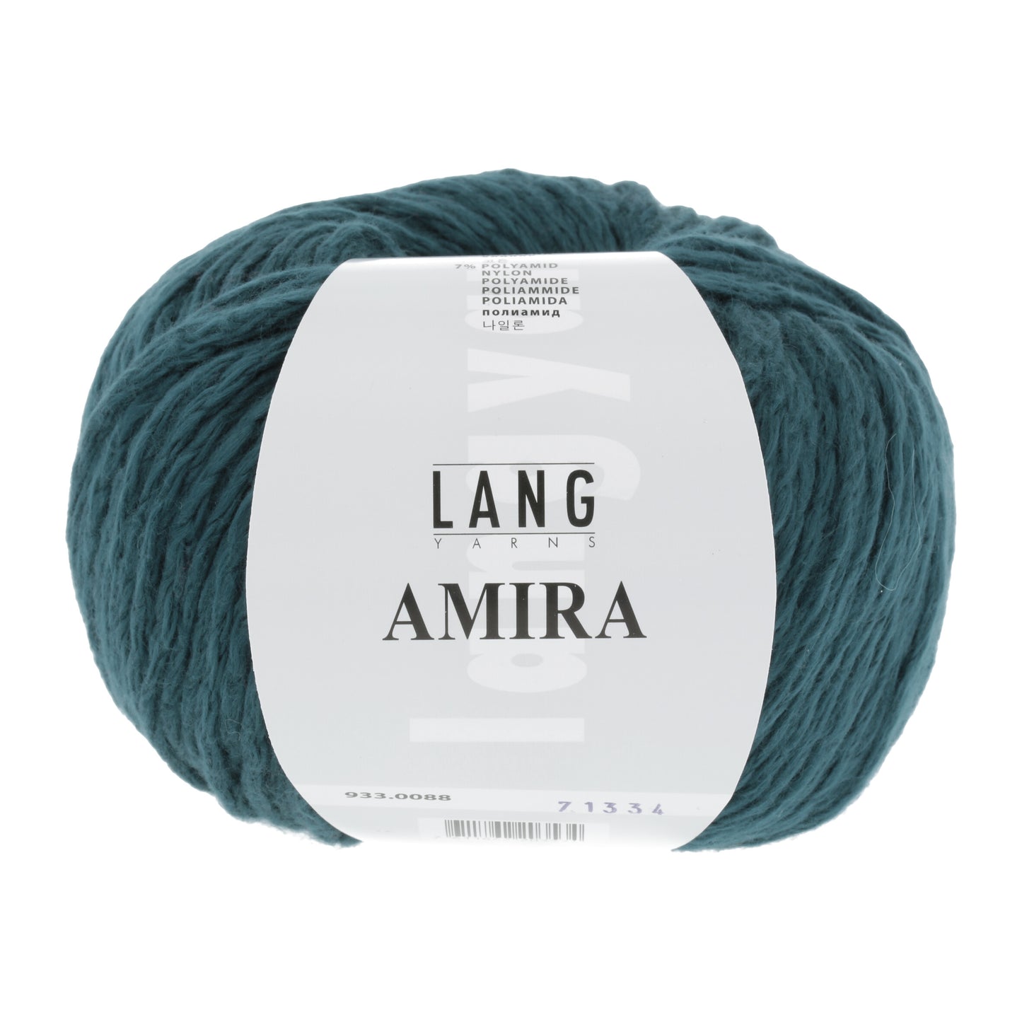 AMIRA