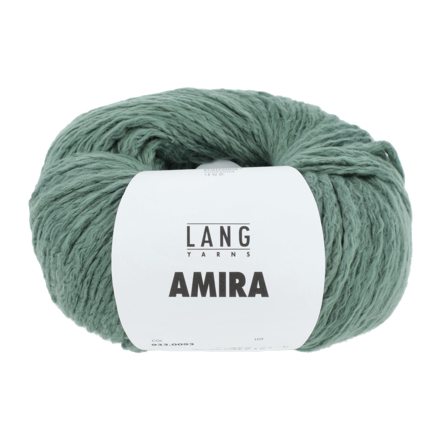 AMIRA