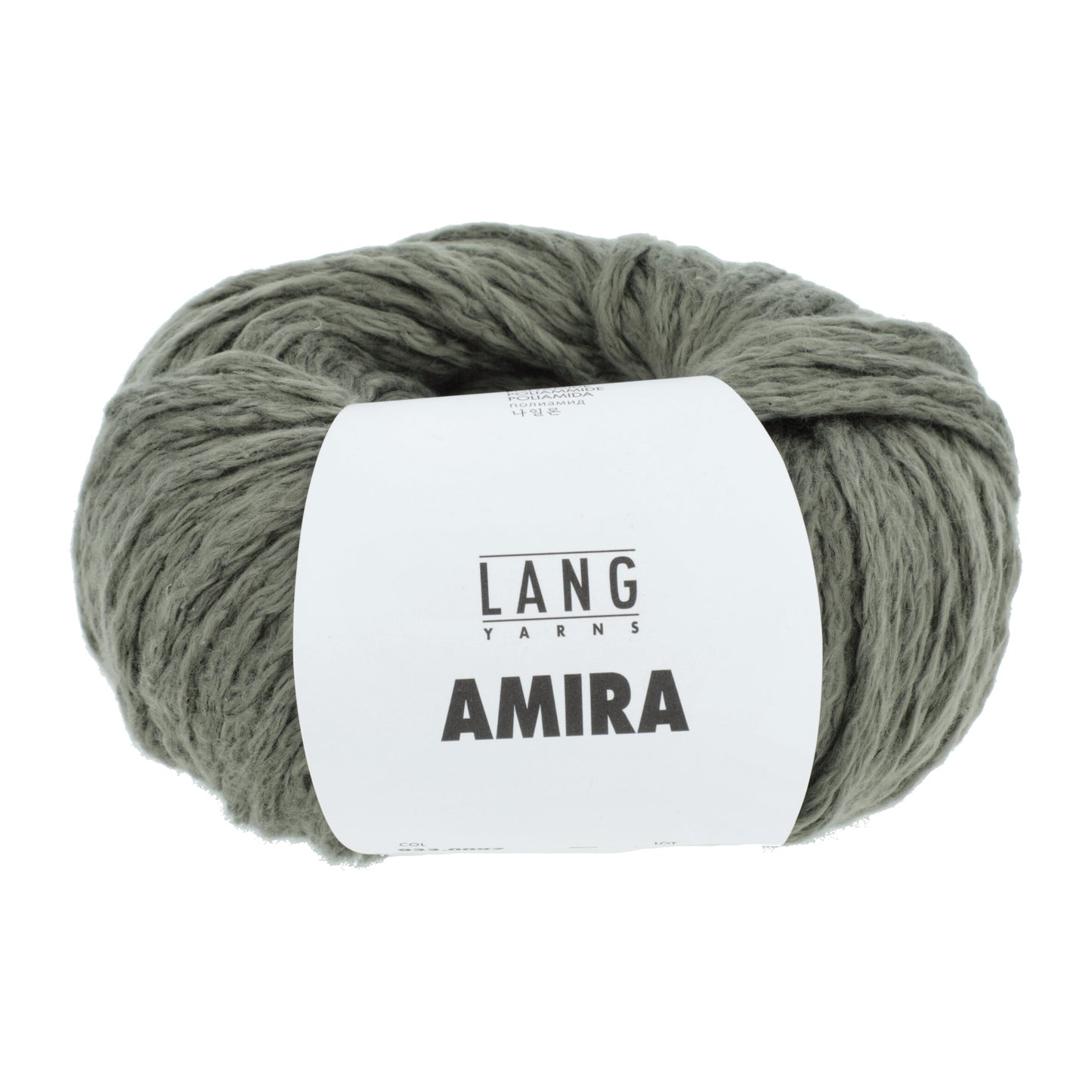 AMIRA