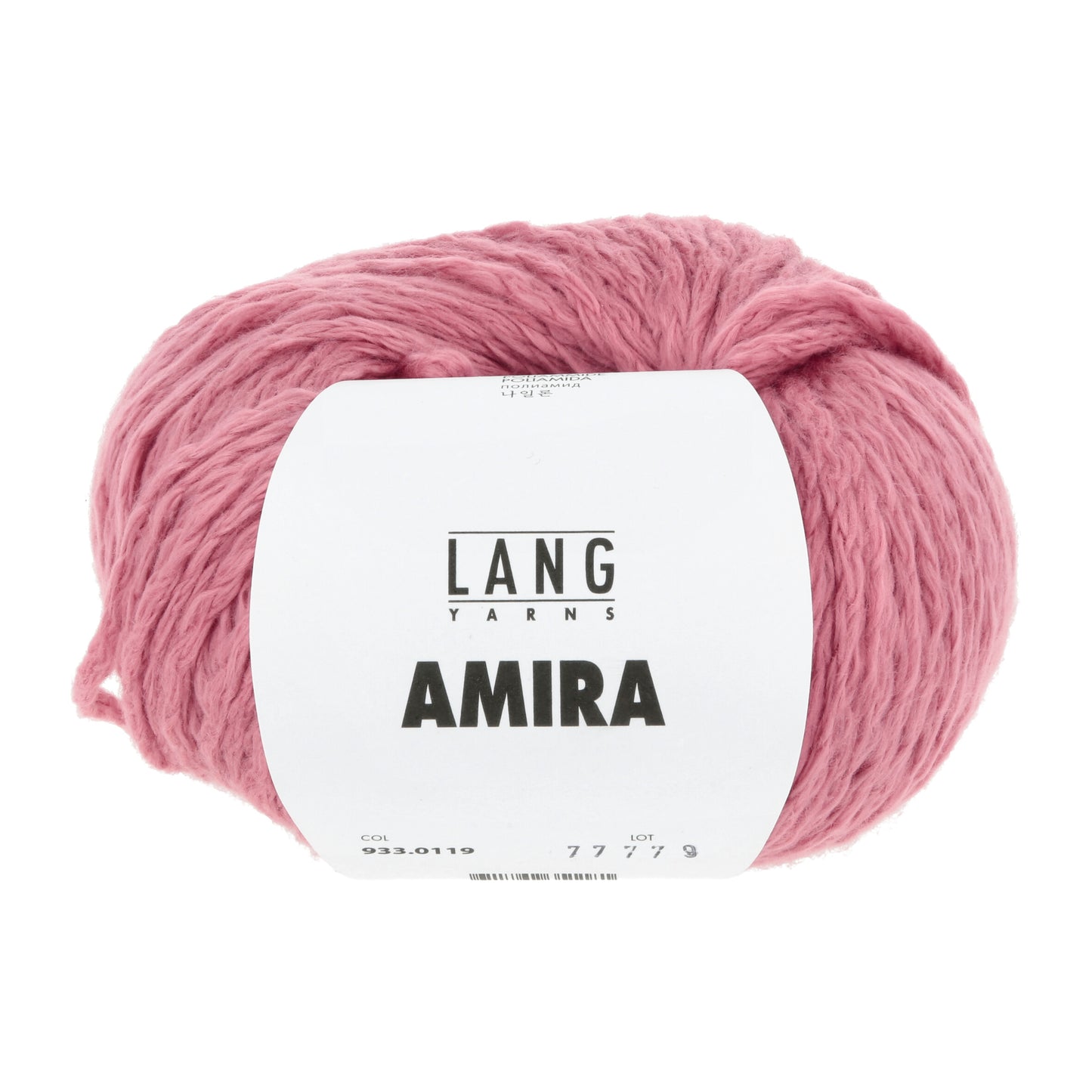 AMIRA