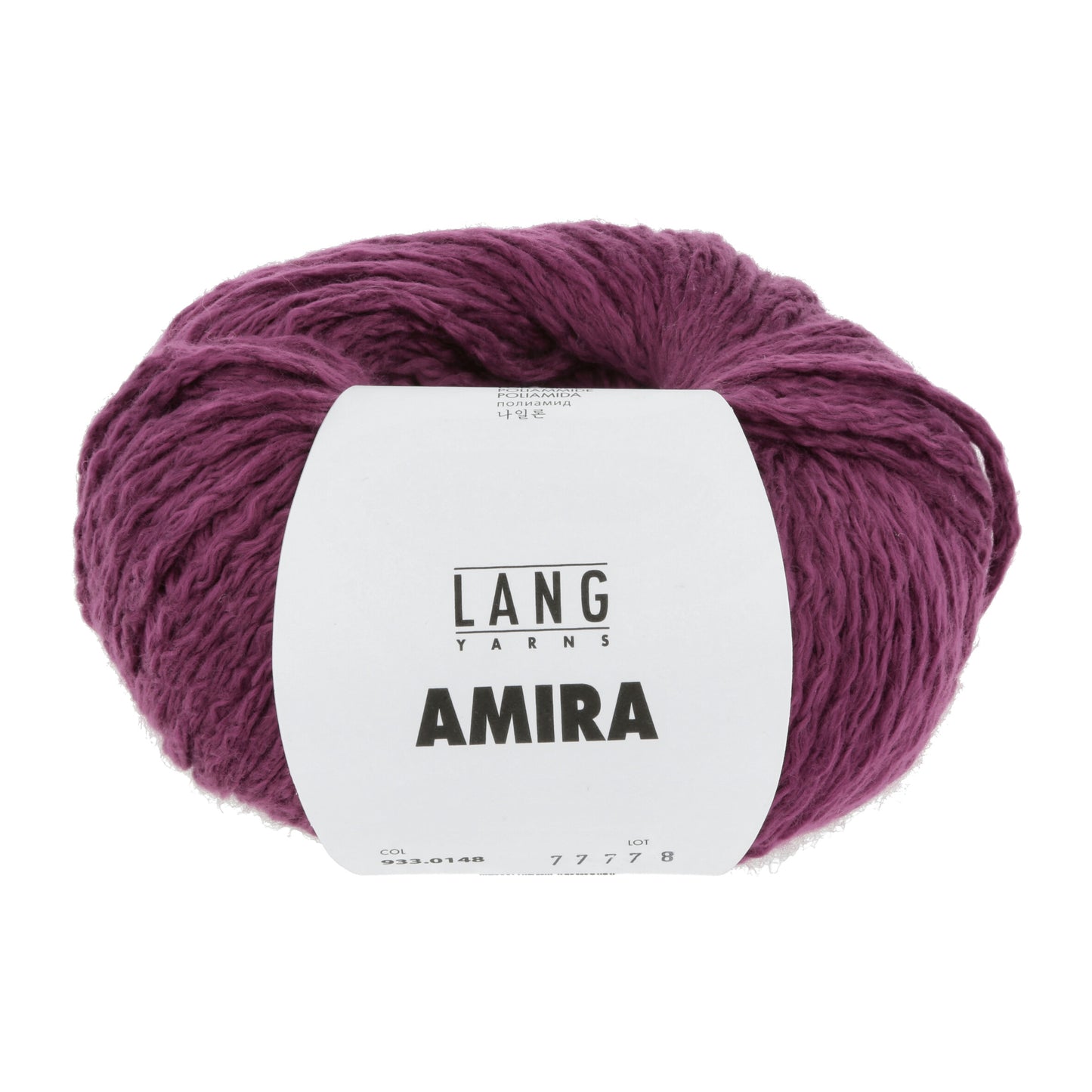 AMIRA