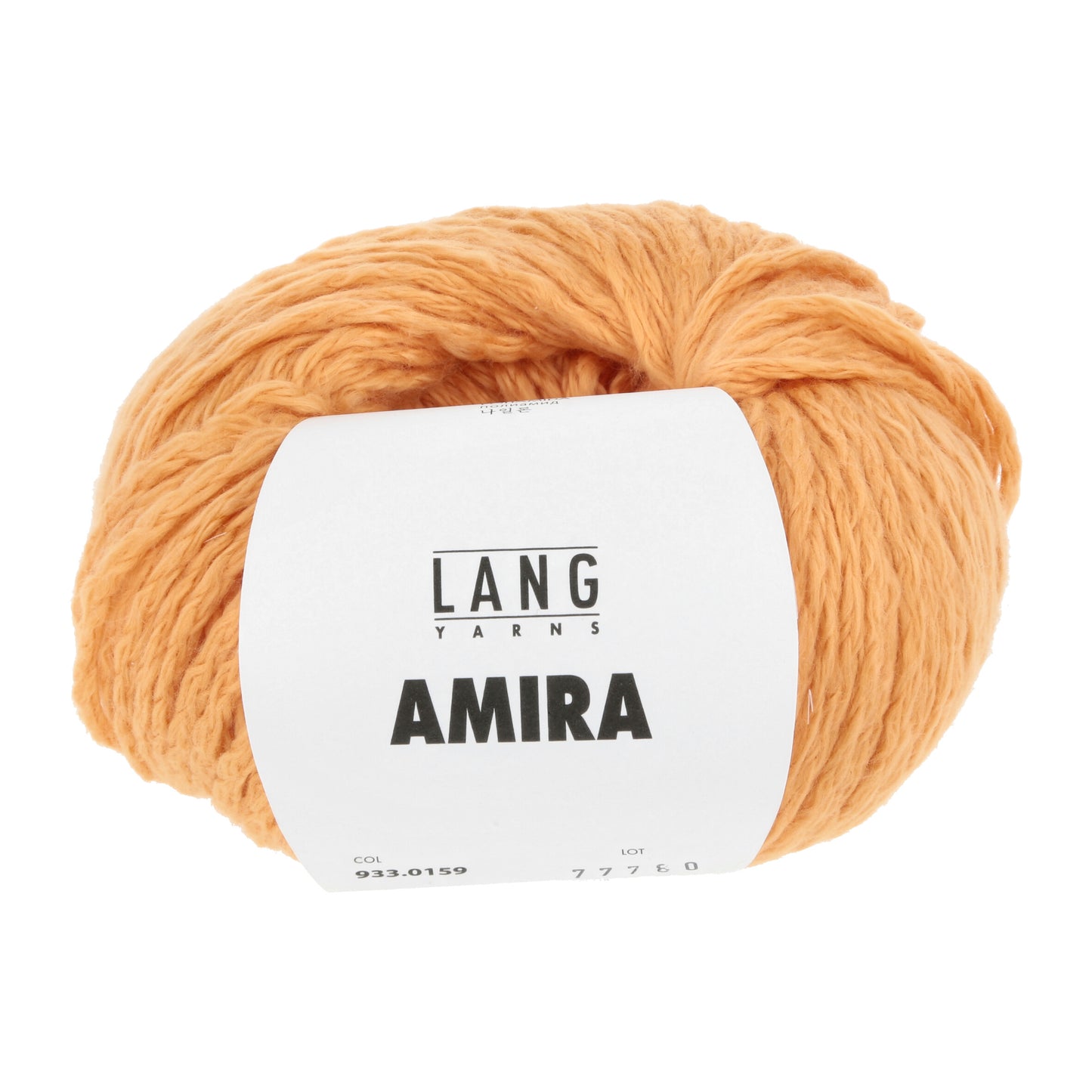 AMIRA