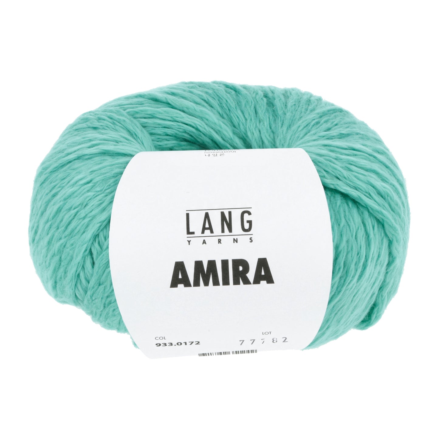 AMIRA