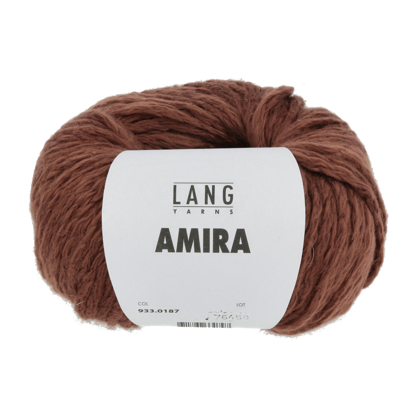 AMIRA