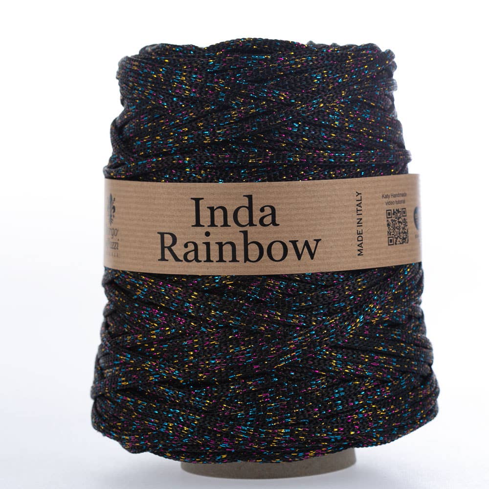 INDA Reinbow: 21