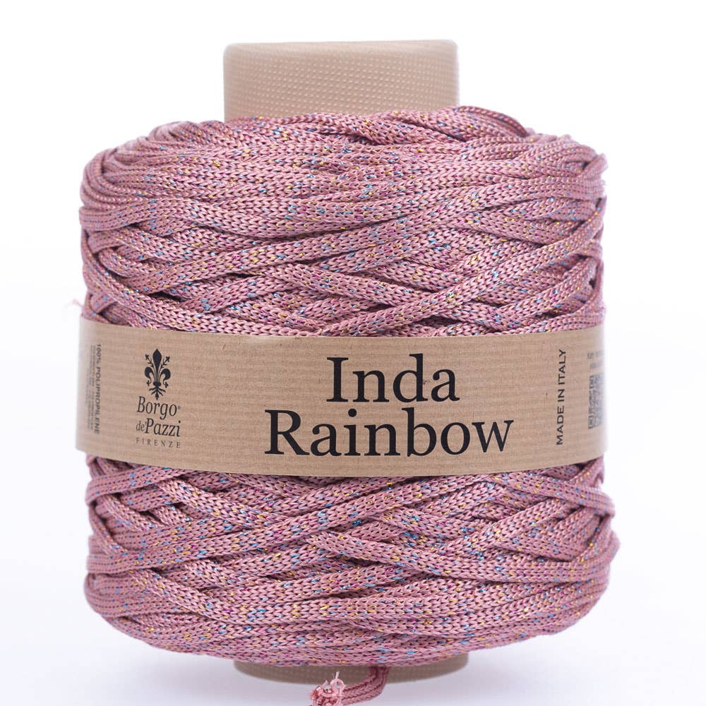 INDA Rainbow : 33
