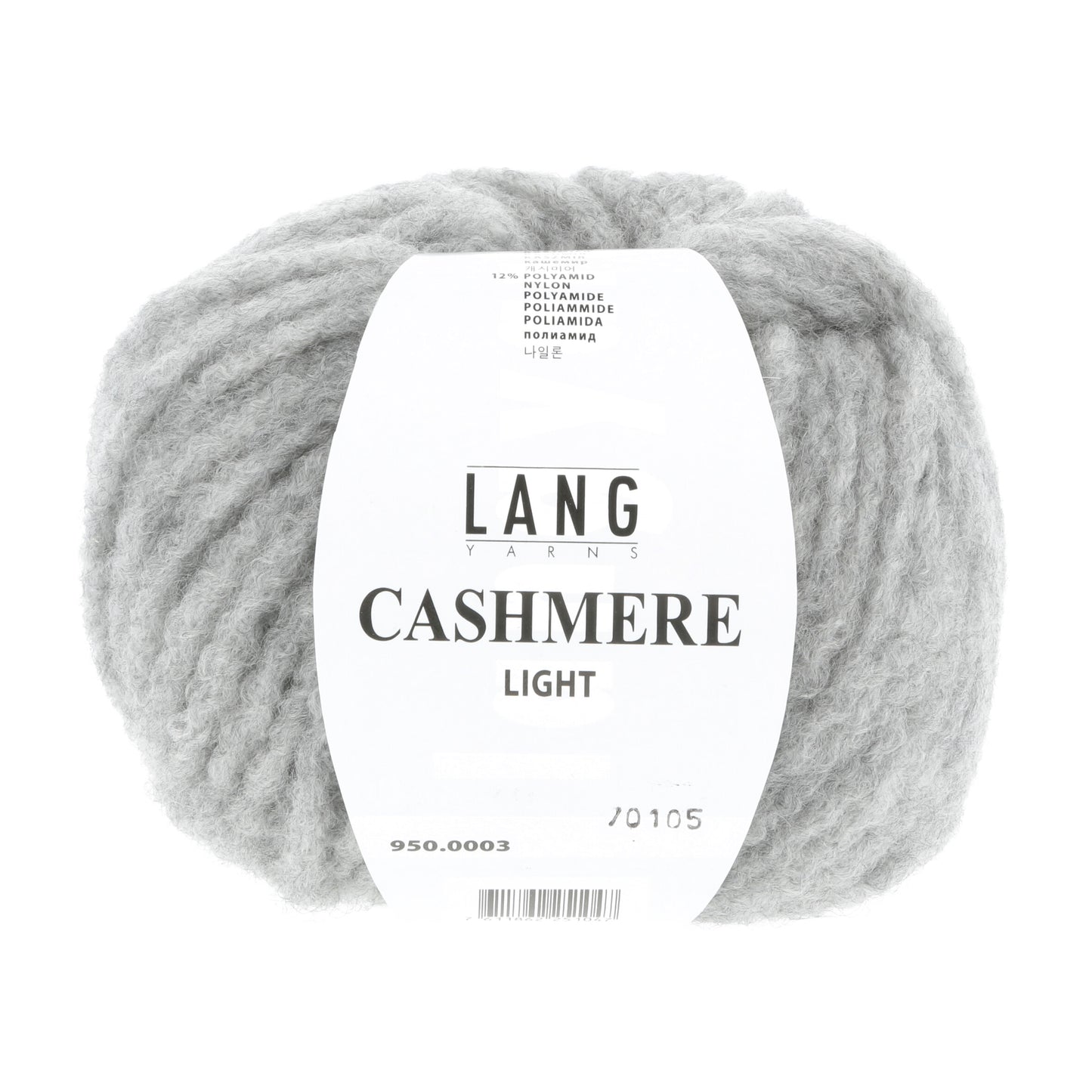 CASHMERE LIGHT
