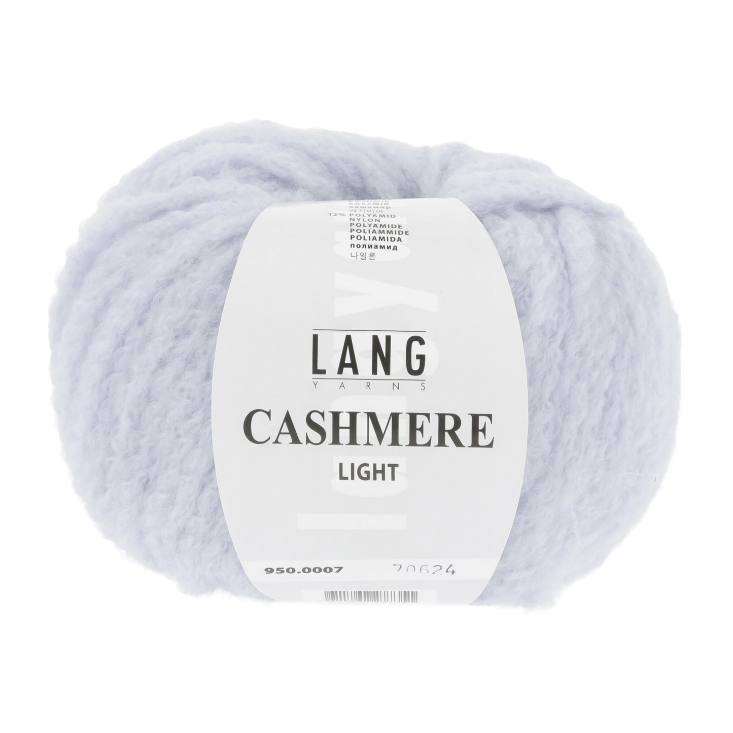 CASHMERE LIGHT