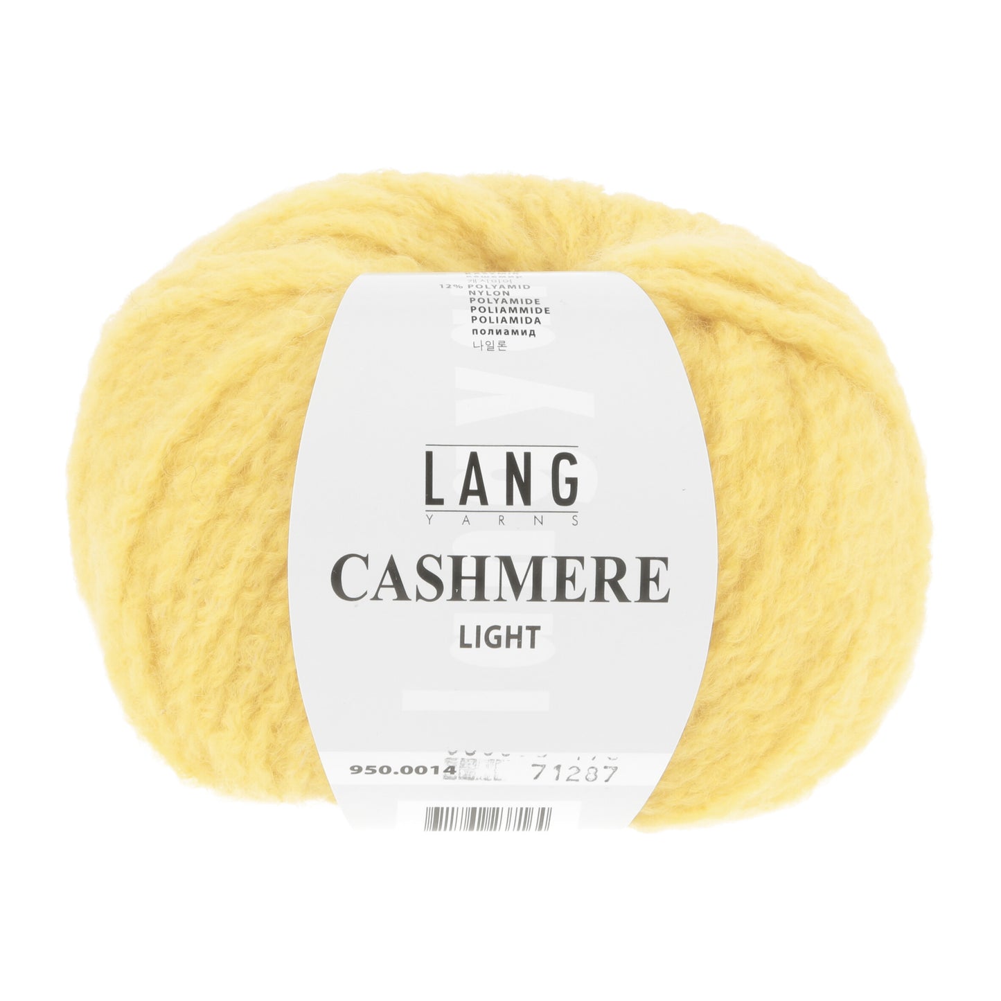 CASHMERE LIGHT