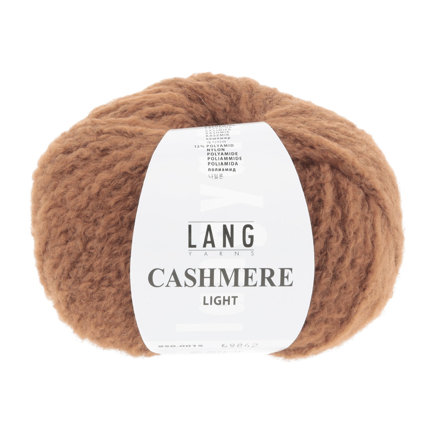 CASHMERE LIGHT