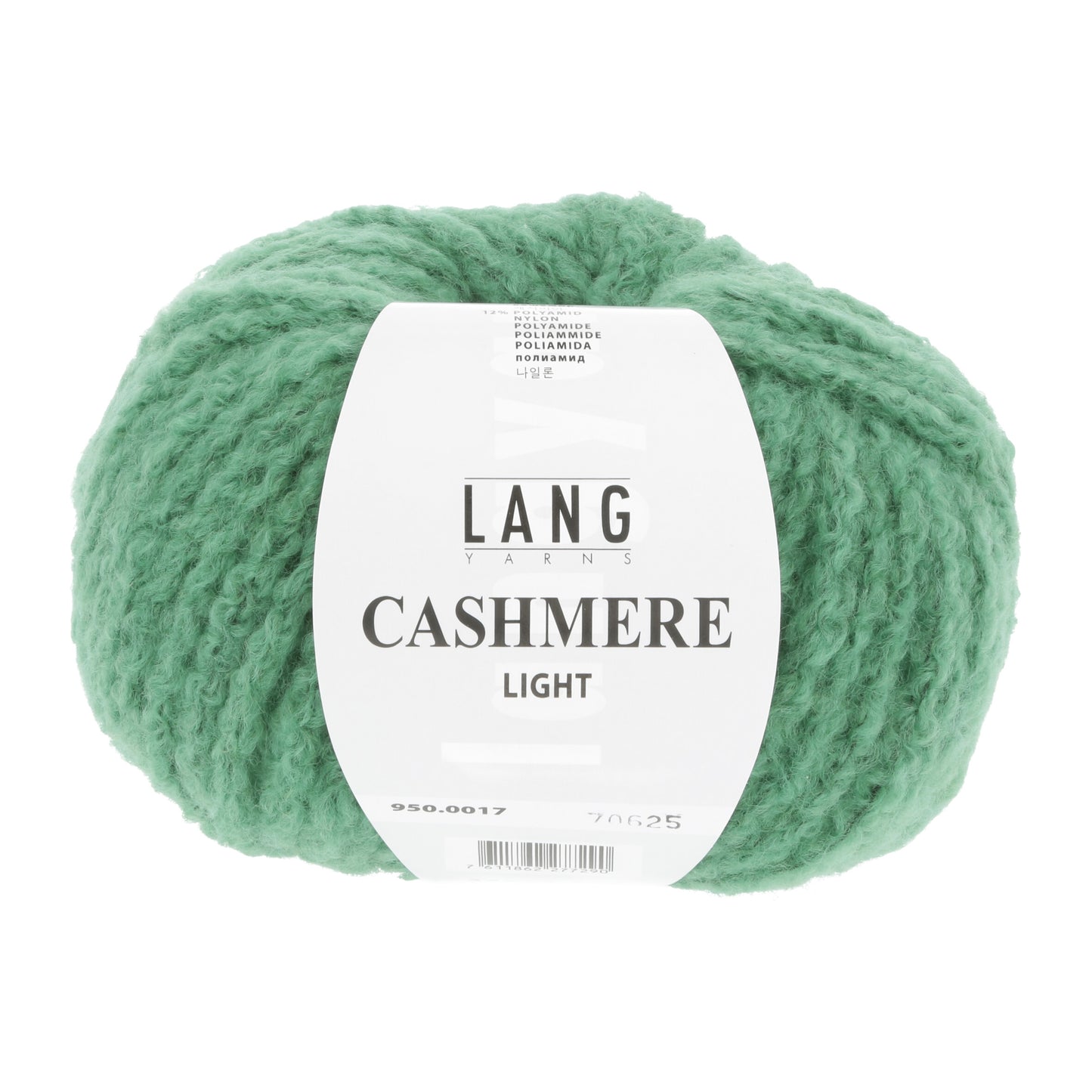 CASHMERE LIGHT