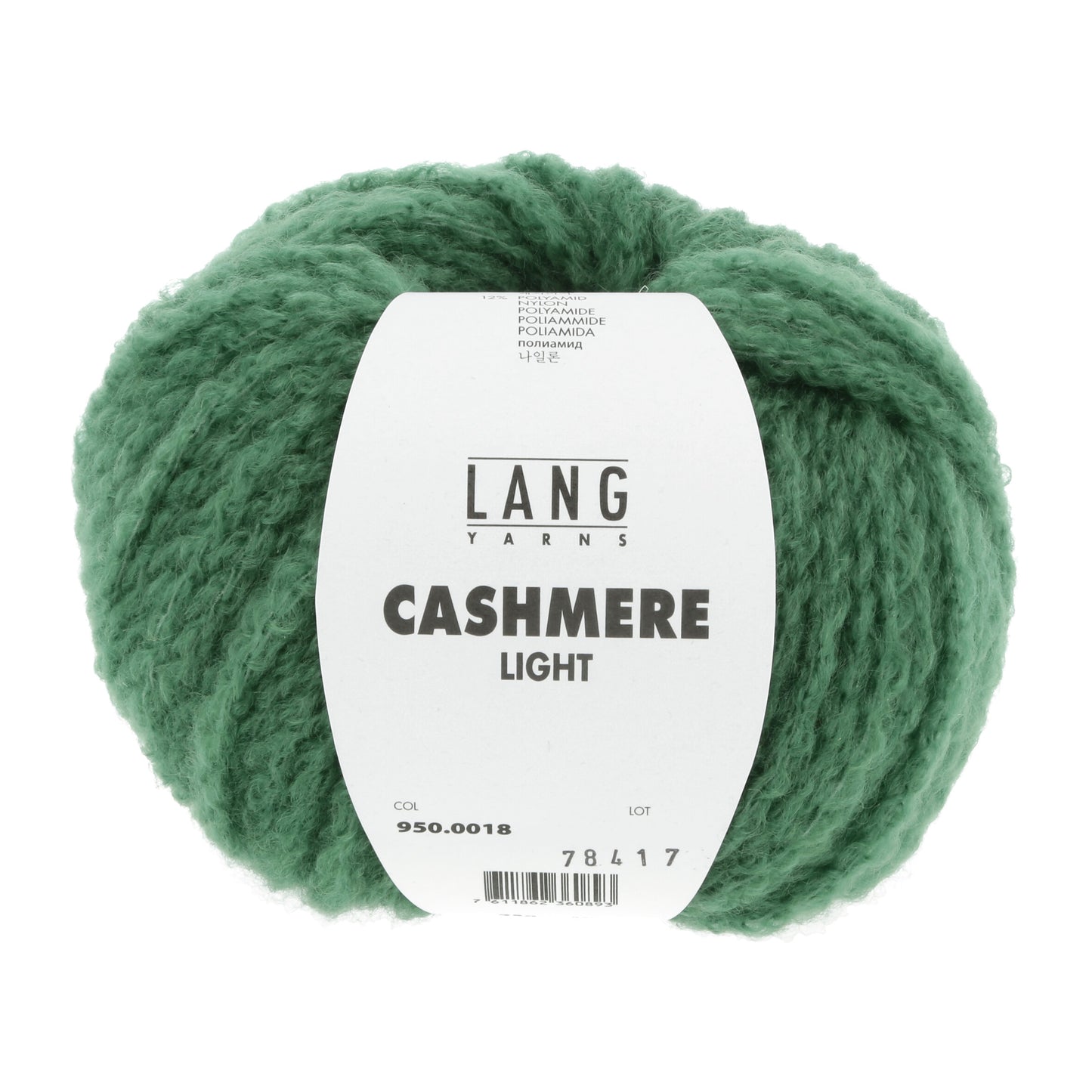 CASHMERE LIGHT