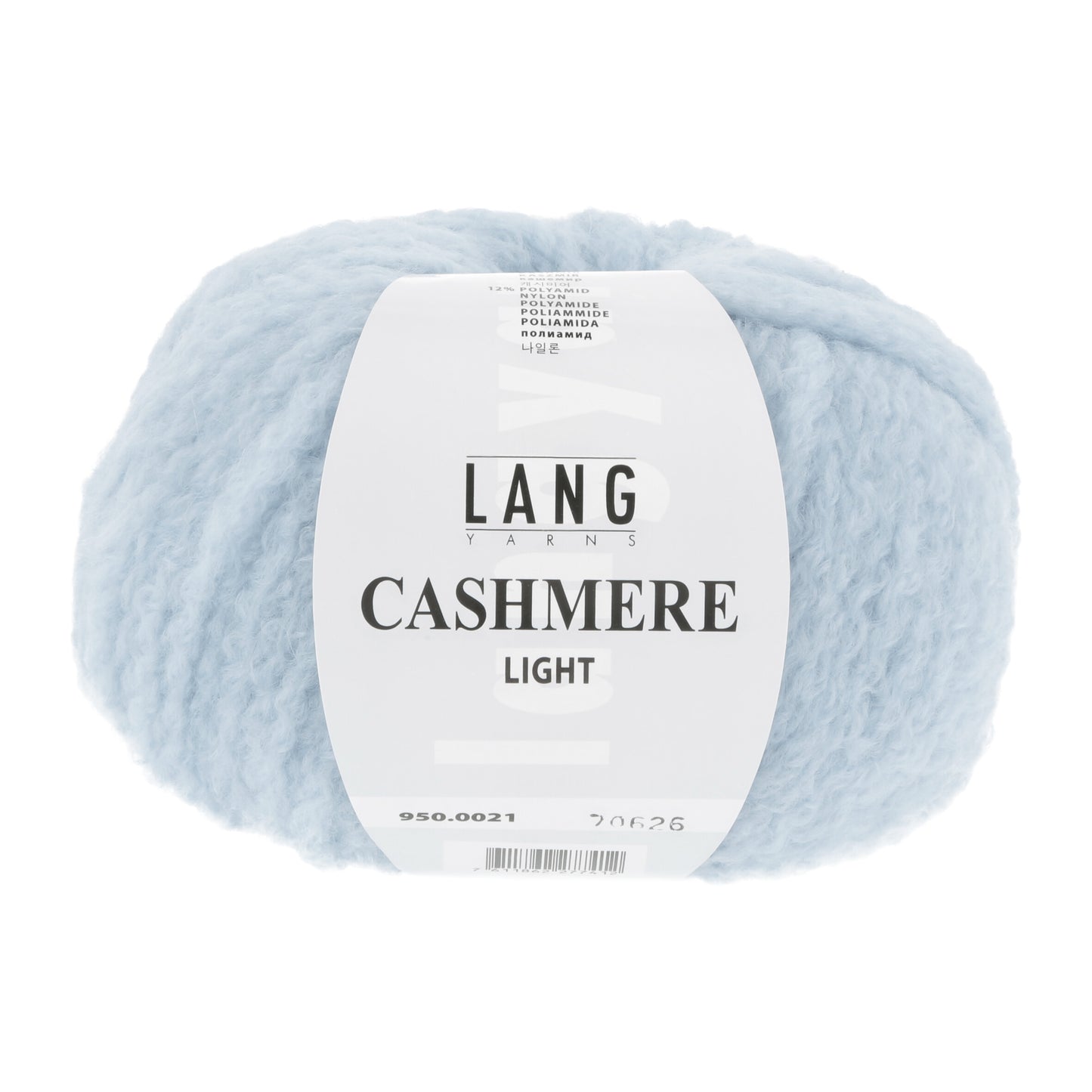 CASHMERE LIGHT