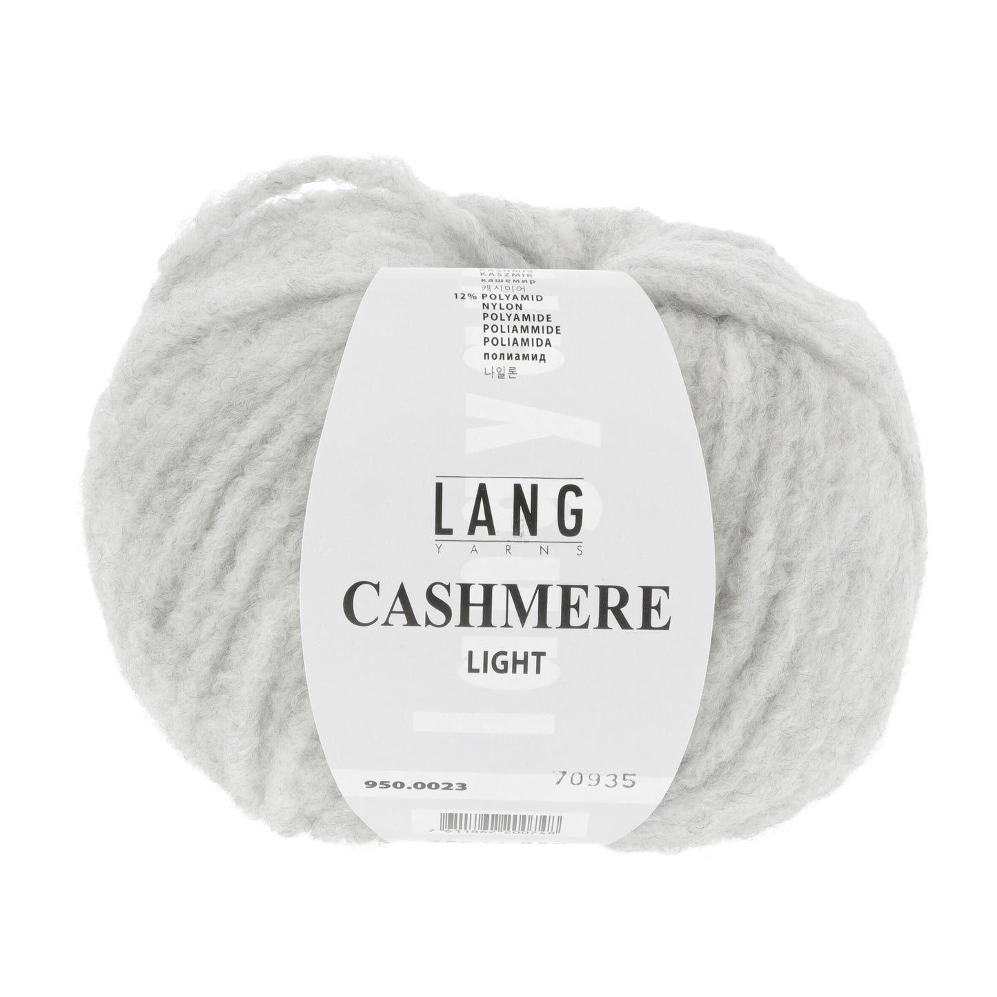 CASHMERE LIGHT