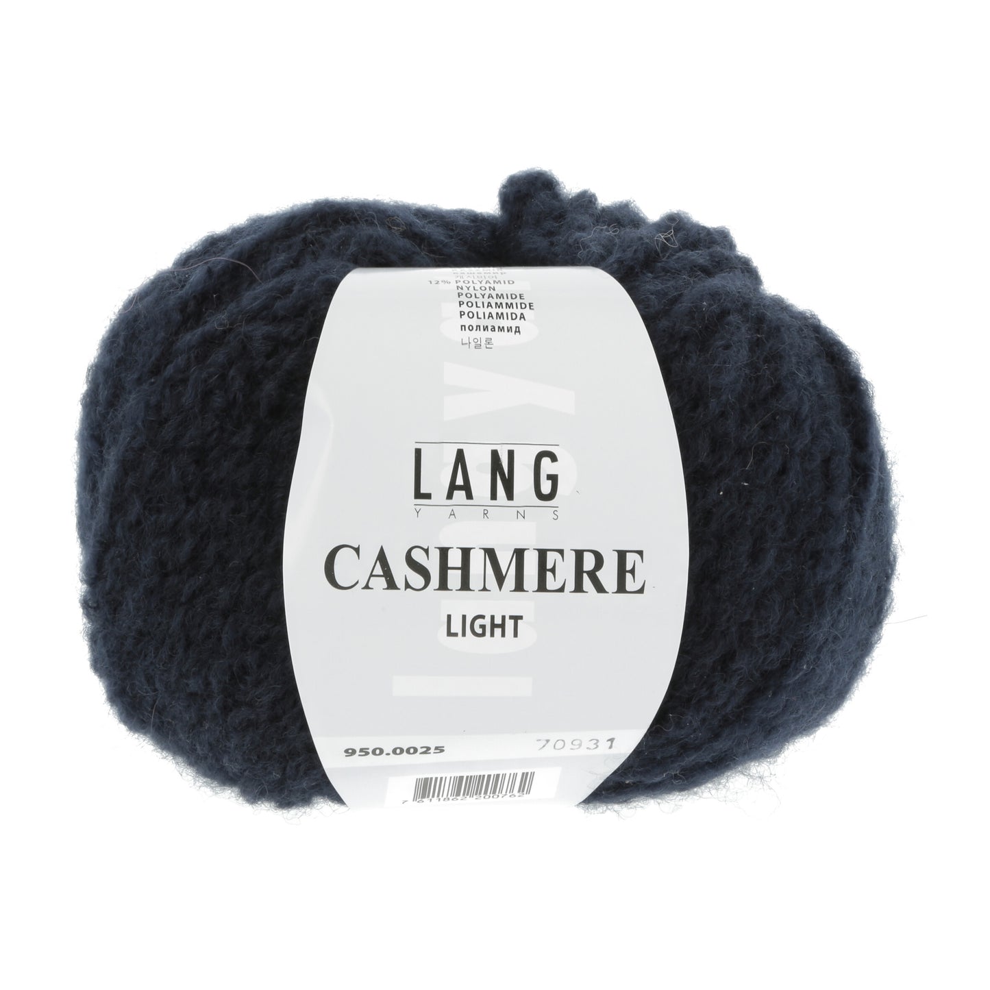 CASHMERE LIGHT