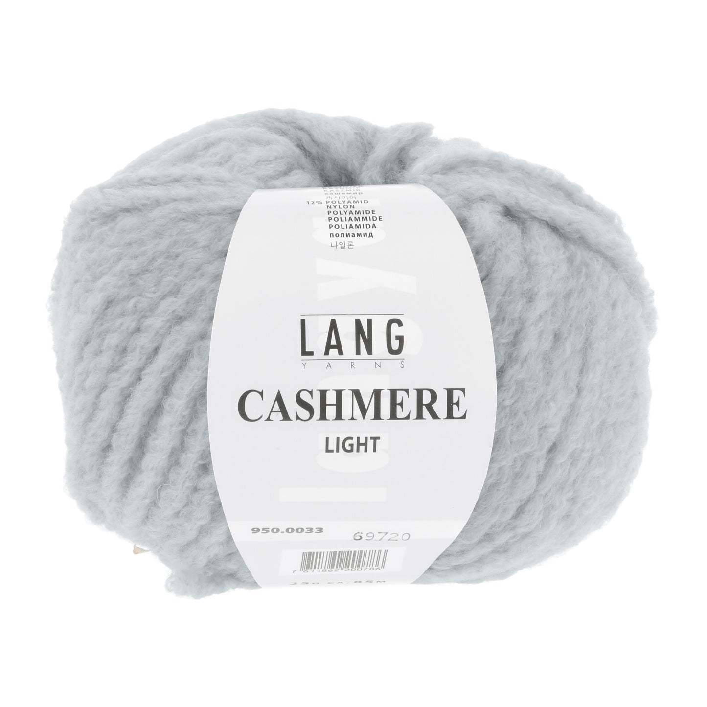 CASHMERE LIGHT