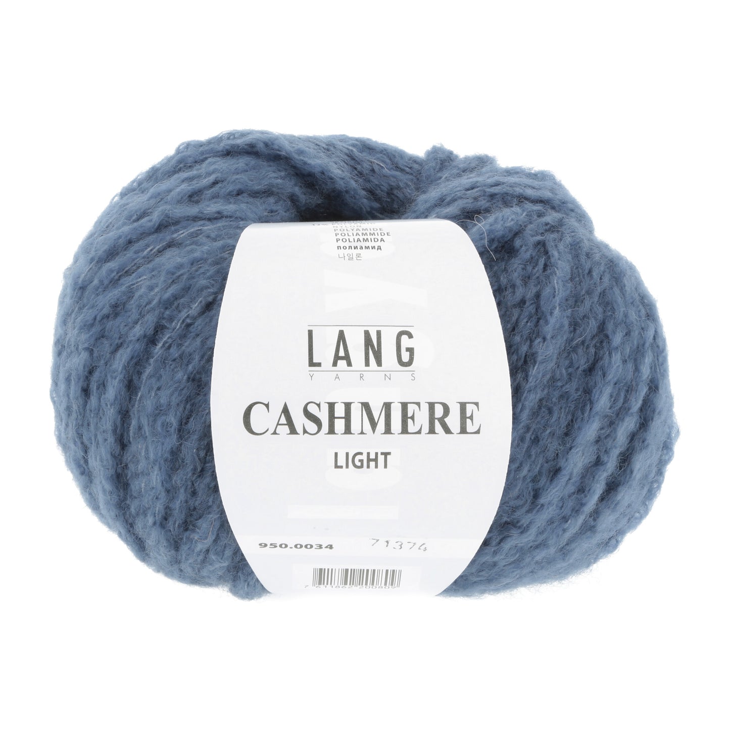 CASHMERE LIGHT