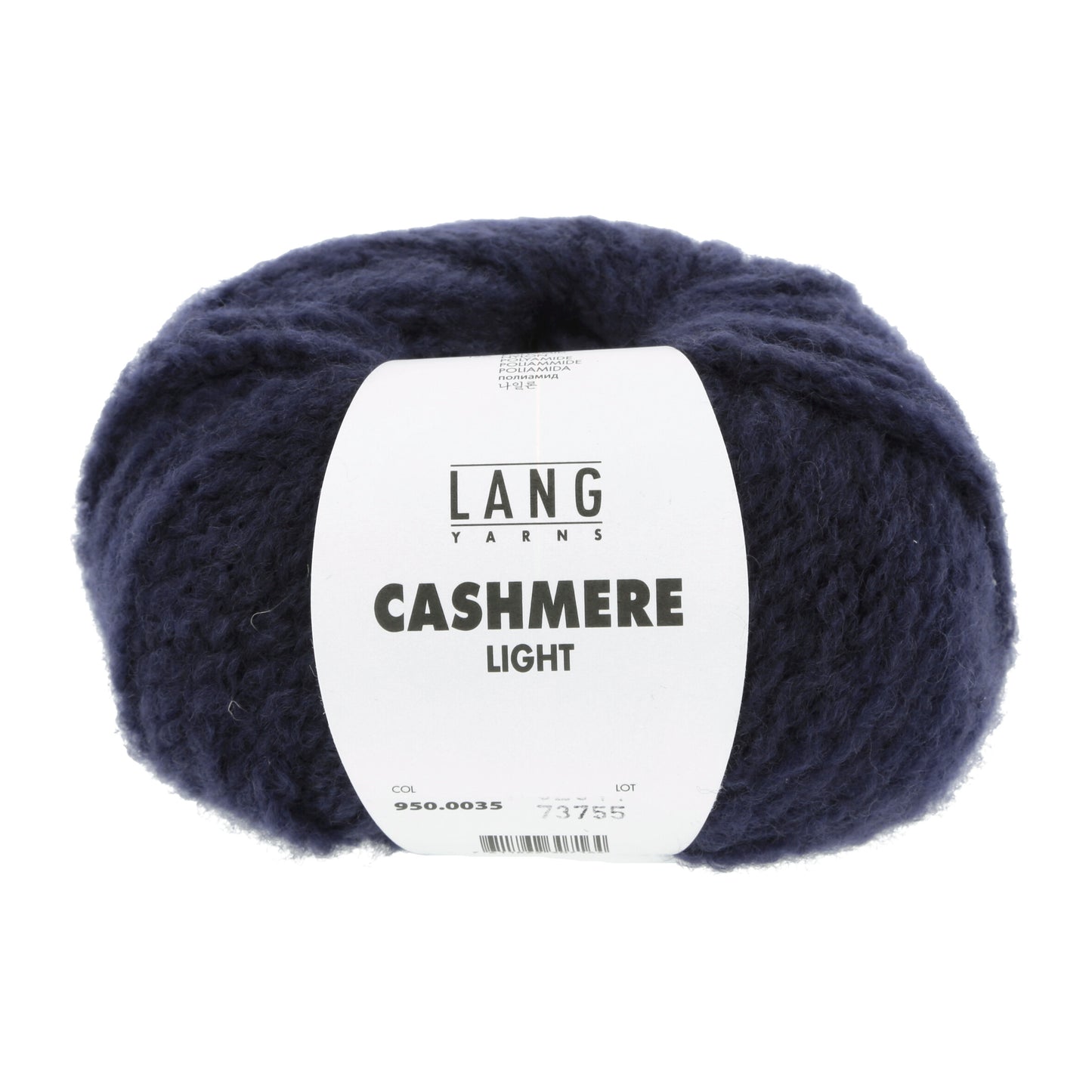 CASHMERE LIGHT
