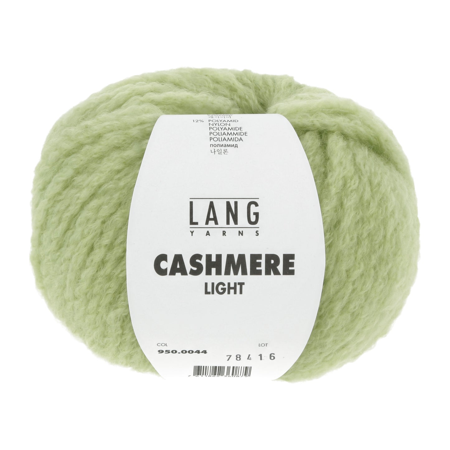 CASHMERE LIGHT