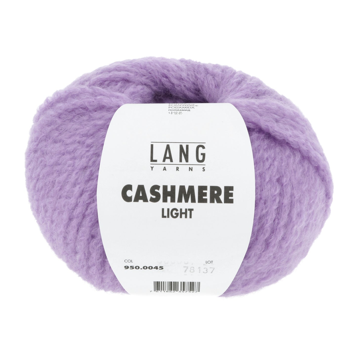 CASHMERE LIGHT