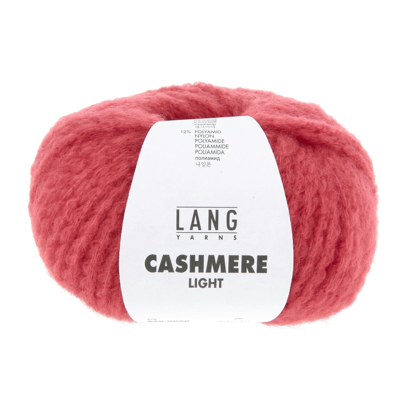 CASHMERE LIGHT